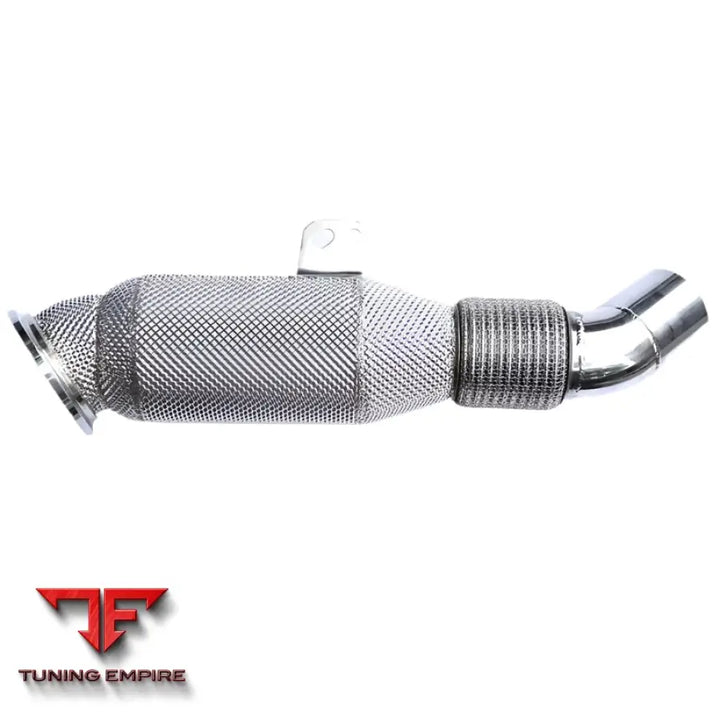 BMW TH3 340 B58 3.0T DOWNPIPE HIGH PERFORMANCE EXHAUST 2014-2022