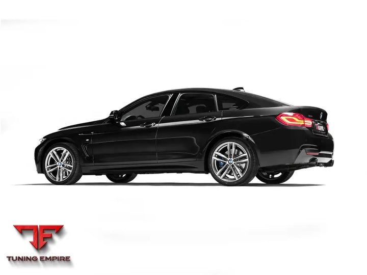 BMW 340I (F30 F31) - OPF/GPF