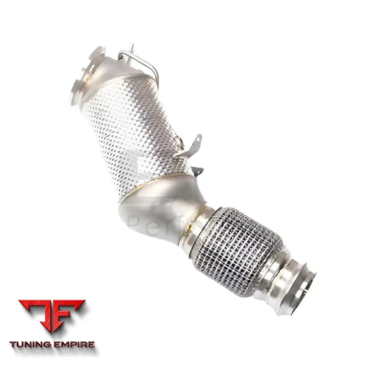 BMW 420 425 430 G22 G23 CATALYST CATALYTIC DOWNPIPE EXHAUST SYSTEM
