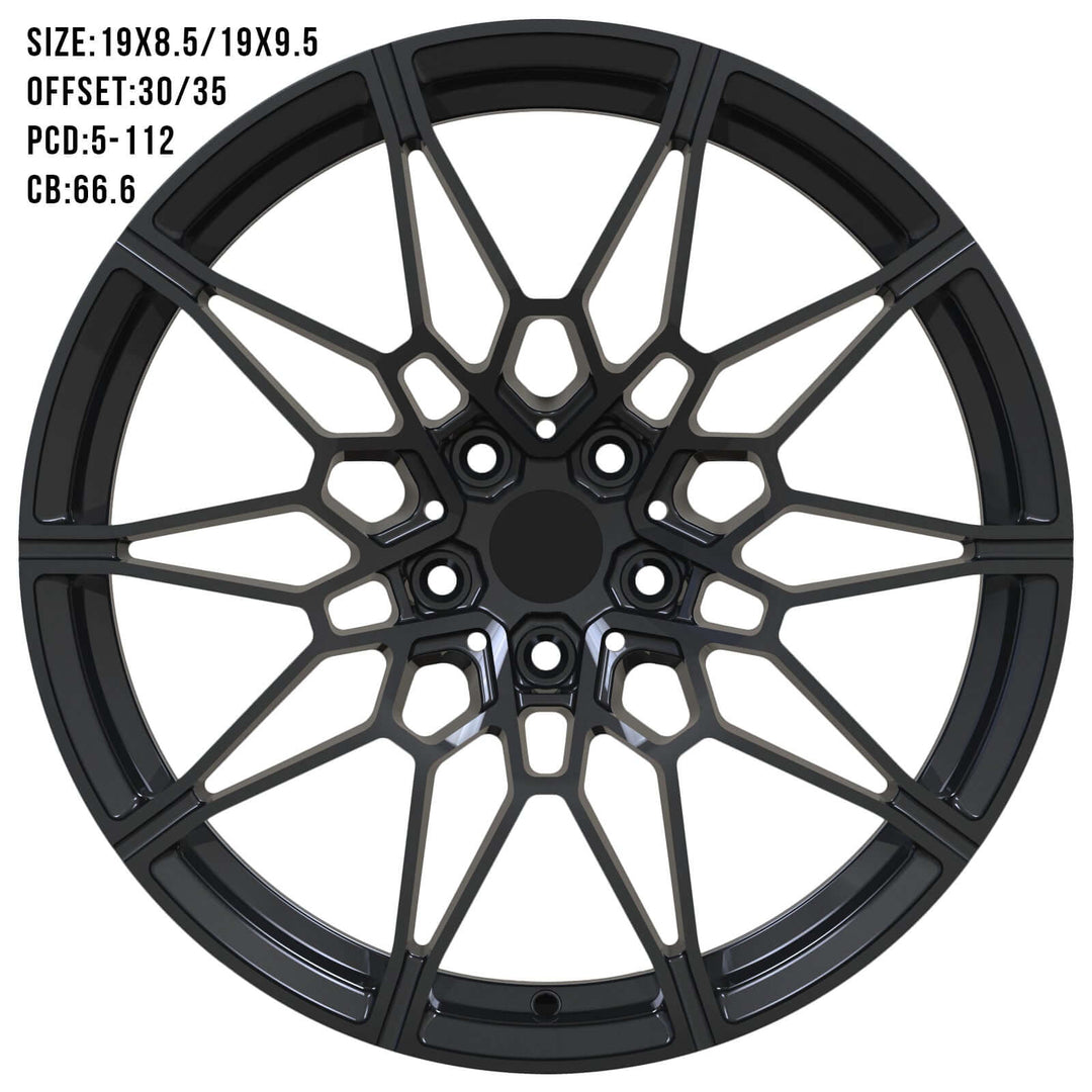 RAZOR FORGED RZR 954