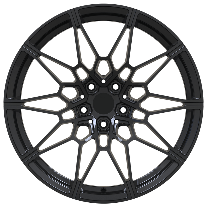 RAZOR FORGED RZR 954