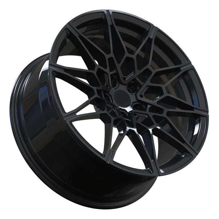 RAZOR FORGED RZR 954