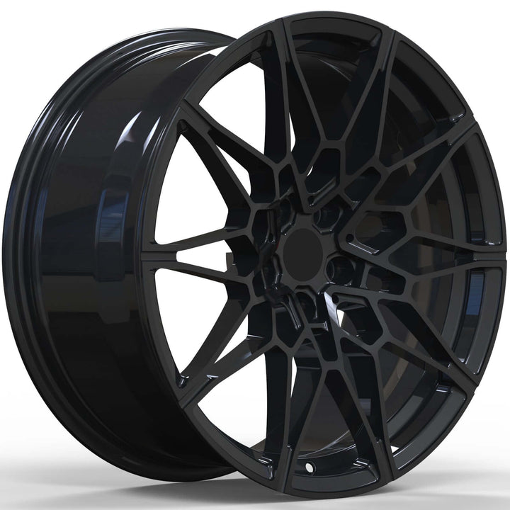 RAZOR FORGED RZR 954