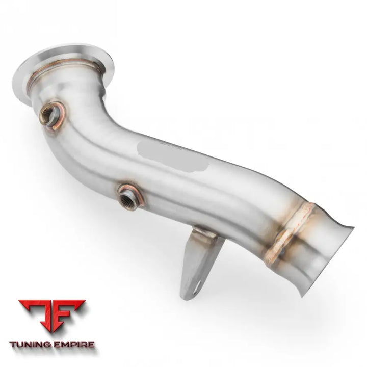BMW F32 435i 435ix N55 DOWNPIPE