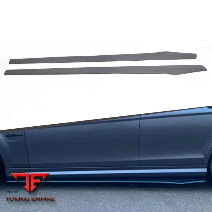 BMW 4-SERIES F32 AERODYNAMIC PARTS