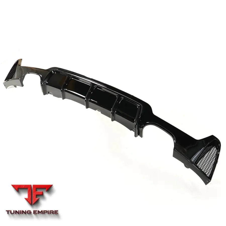 BMW 4-SERIES F32 AERODYNAMIC PARTS