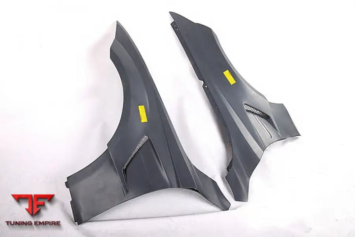 BMW 4 SERIES F32 BODY KIT