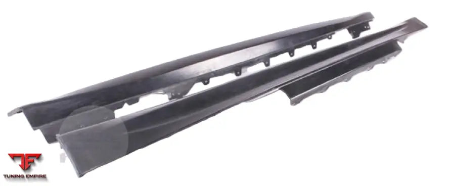 BMW 4 SERIES F32 BODY KIT