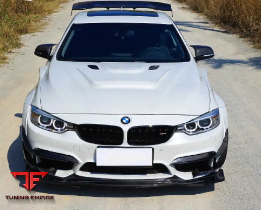 BMW 4 SERIES F32 BODY KIT