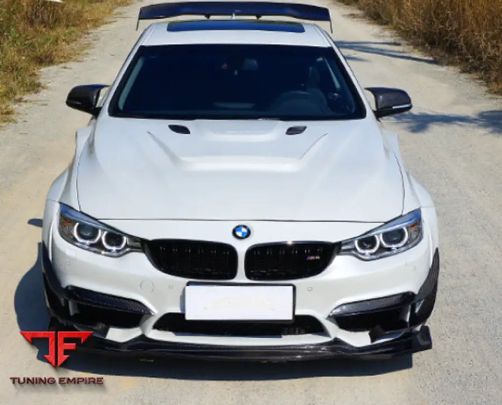 BMW 4 SERIES F32 BODY KIT