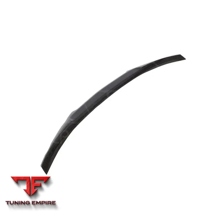 BMW 4 SERIES F32 COUPE CARBON FIBER PARTS