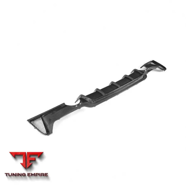 BMW 4-SERIES F32/F33 AERODYNAMIC PARTS