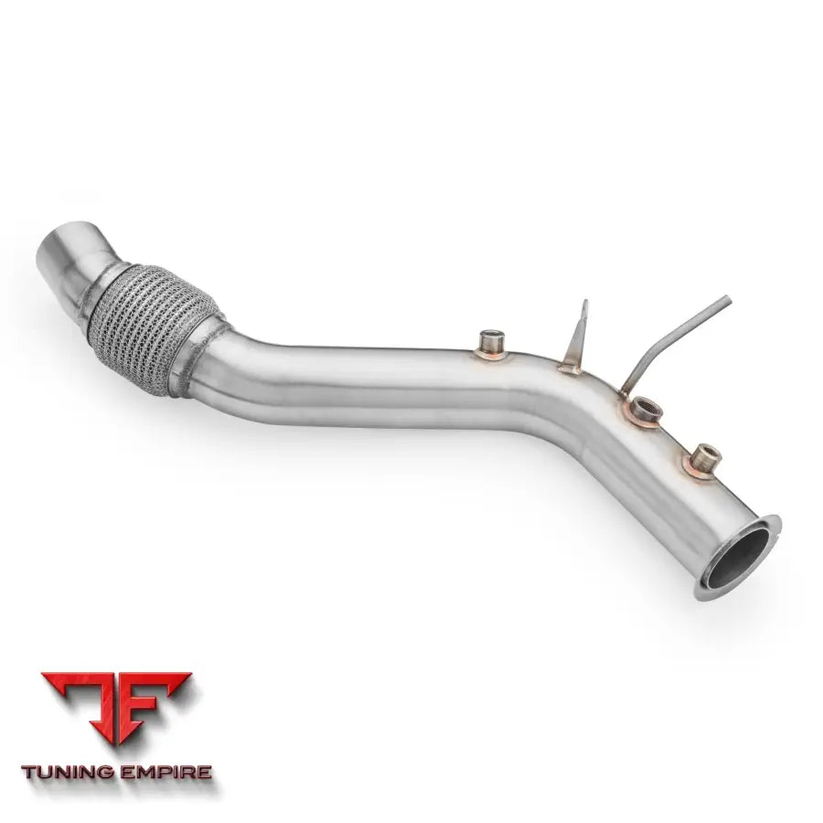 BMW F32 F33 F36 418d 420d/dx 425d N47N N47S1 DOWNPIPE