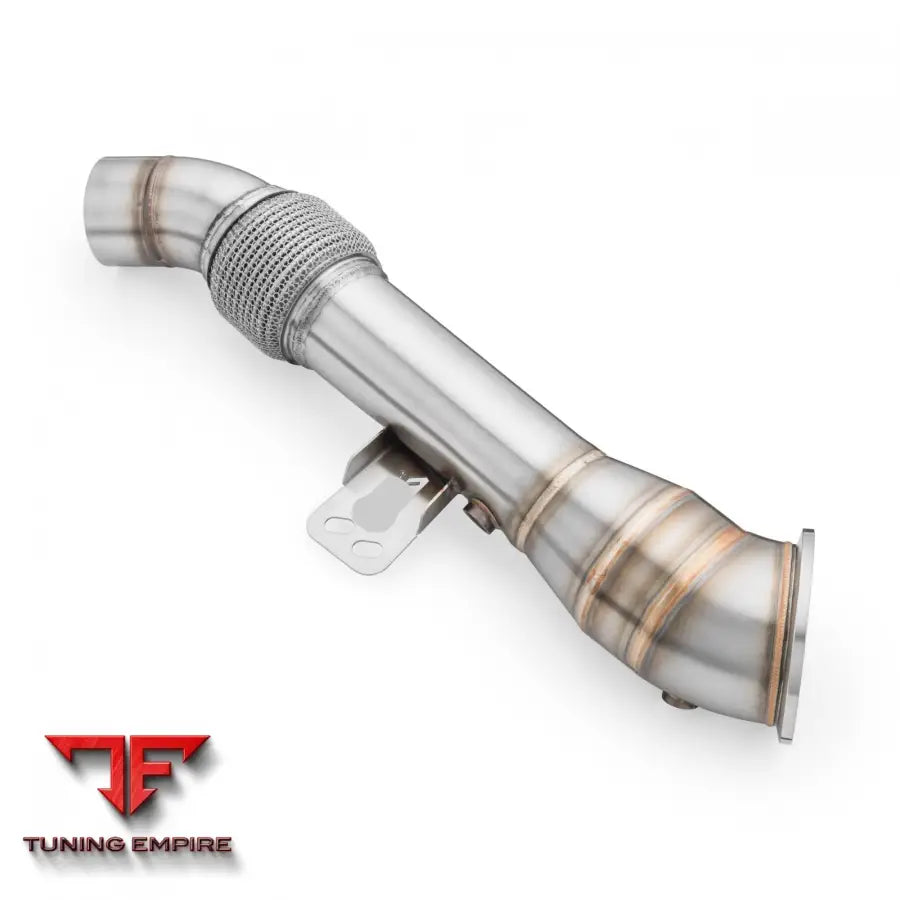 BMW F32 F33 F36 440i 440ix B58 DOWNPIPE