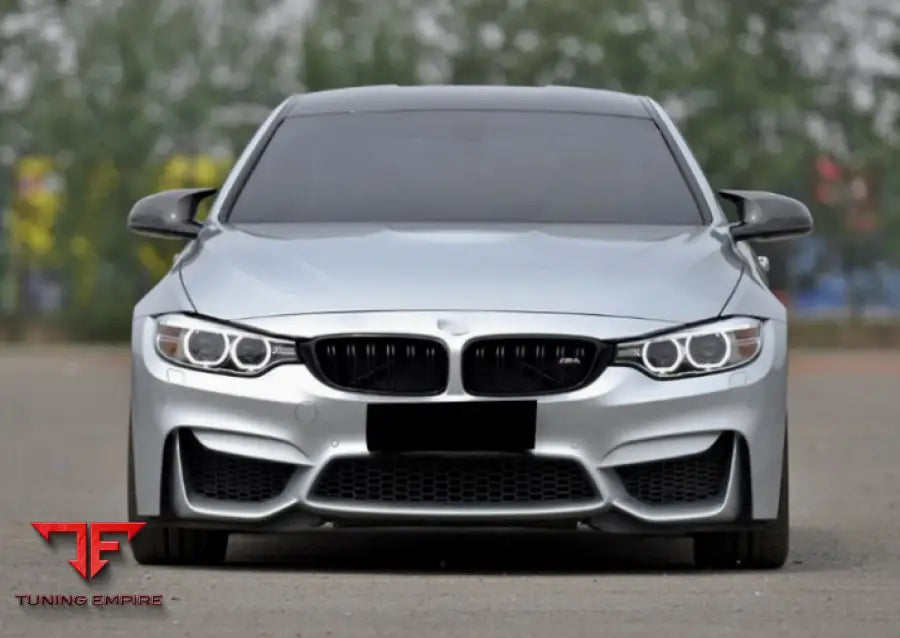 BMW 4 SERIES F32 F33 F36 BODY KIT