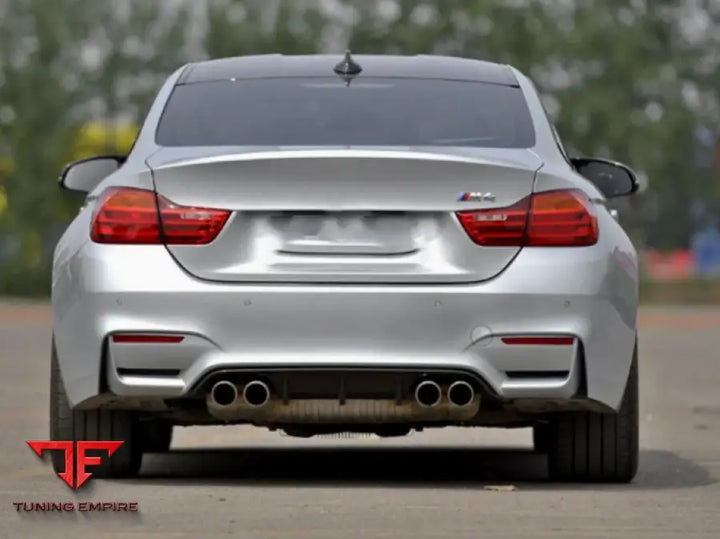 BMW 4 SERIES F32 F33 F36 BODY KIT