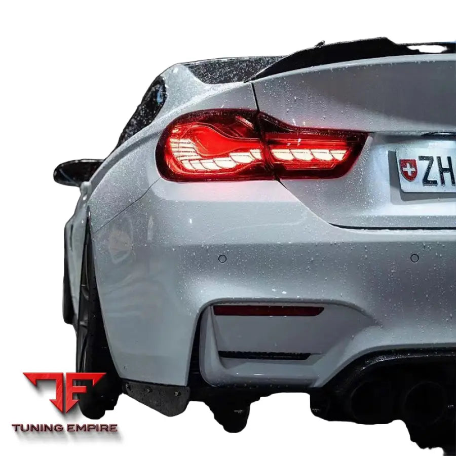 BMW 4 SERIES F32/F33/F36/F82 LED TAILLIGHTS BRAKE LIGHTS 2013 2020