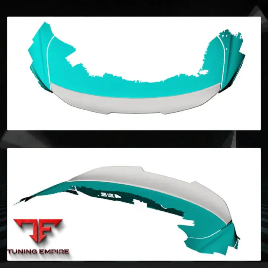 BMW 4-SERIES F32/F33/F36 M SPORT CARBON FIBER PARTS