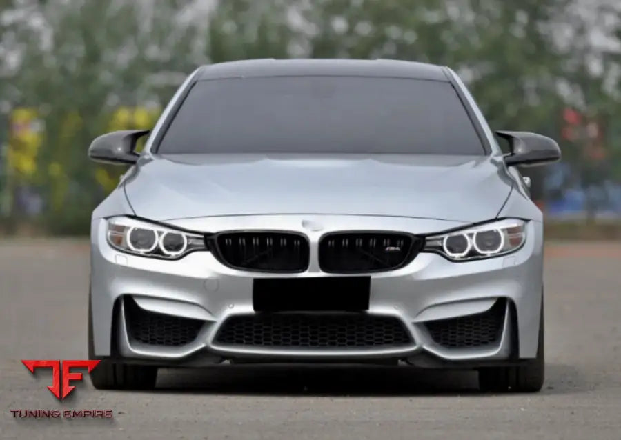BMW 4 SERIES F32 F33 F36 BODY KIT