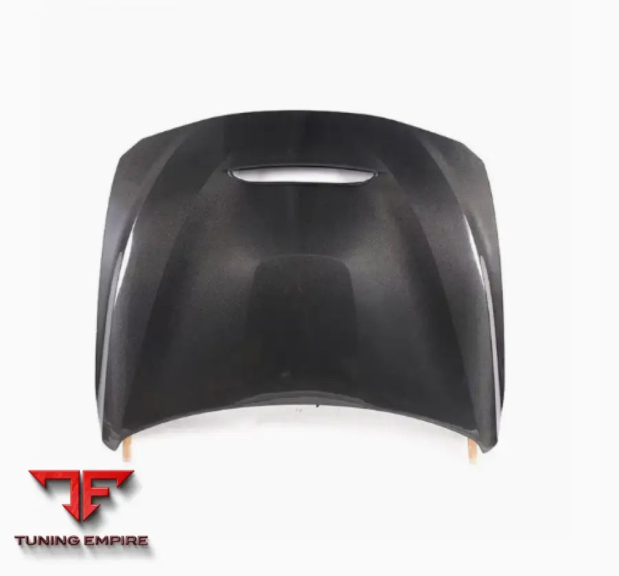 BMW 4 SERIES F32/F36 CARBON FIBER HOOD 2012-2018Y