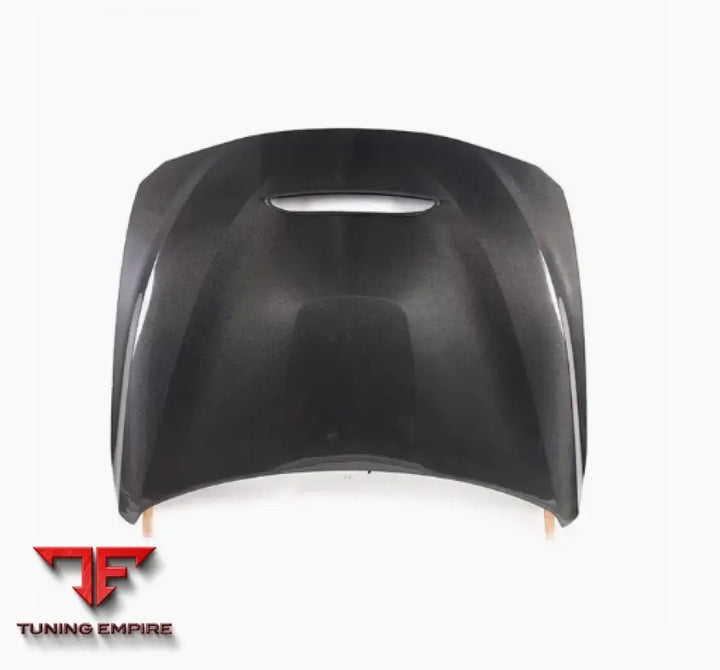 BMW 4 SERIES F32/F36 CARBON FIBER HOOD 2012-2018Y