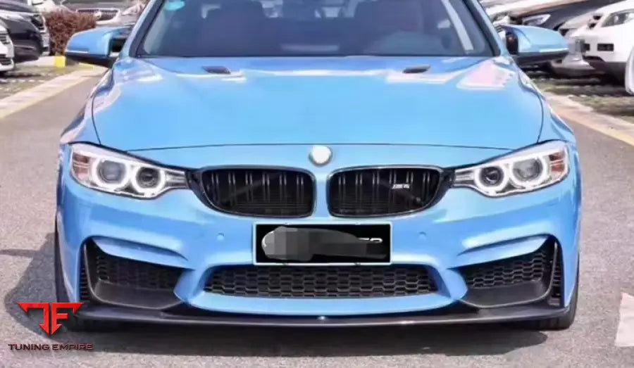 BMW 4 SERIES F32 F36 MP STYLE BODY KIT 2013 2019Y