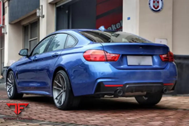 BMW 4 SERIES F32 F36 MP STYLE BODY KIT 2013 2019Y