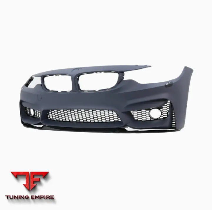 BMW 4 SERIES F32 M4 COUPE BODY KIT 2013-2019Y