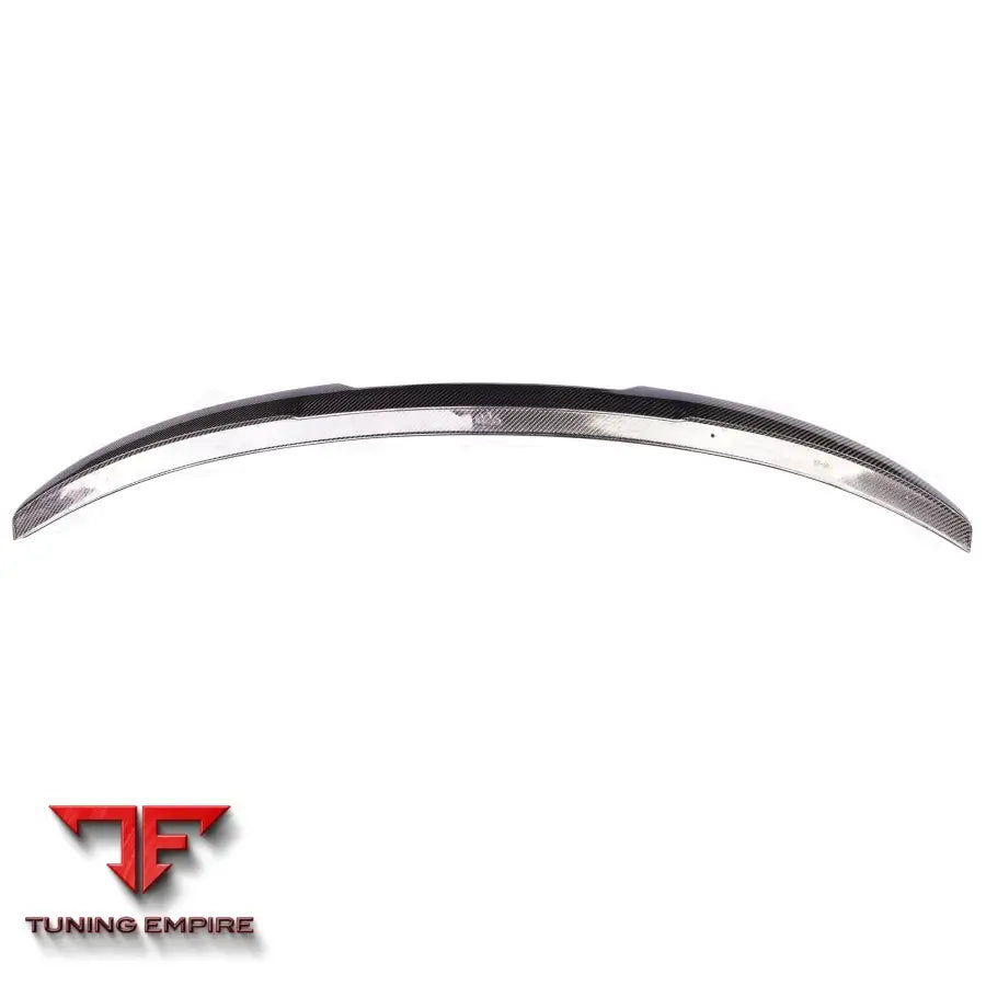 BMW 4-SERIES F36 AERODYNAMIC PARTS