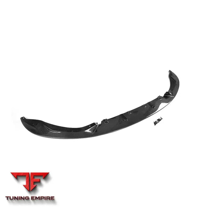 BMW 4-SERIES F82 AERODYNAMIC PARTS