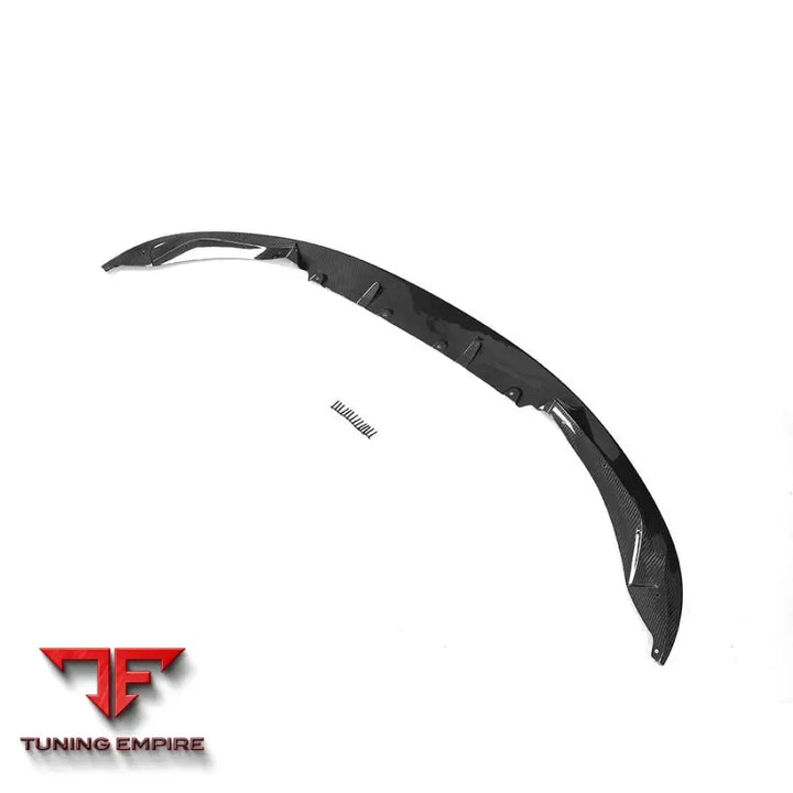 BMW 4-SERIES F82 AERODYNAMIC PARTS