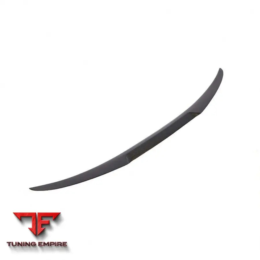 BMW 4-SERIES F82 AERODYNAMIC PARTS