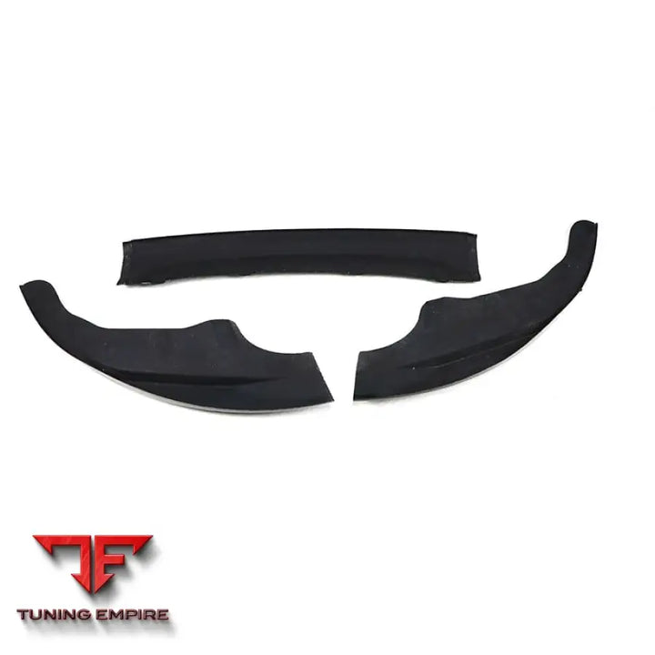 BMW 4-SERIES G22 AERODYNAMIC PARTS