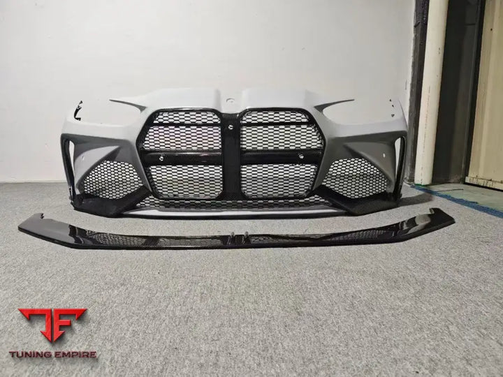 BMW 4 SERIES G22/G23 CARBON FIBER BODY KIT