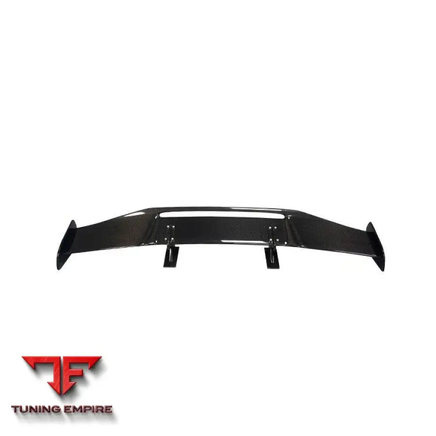 BMW 4 SERIES G22/G23 CARBON FIBER REAR WING 2021-2025Y