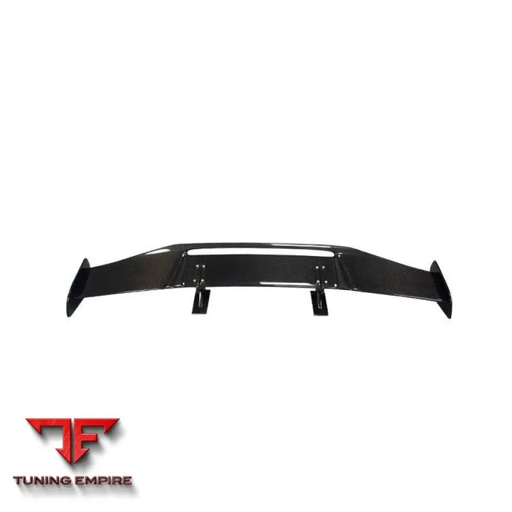 BMW 4 SERIES G22/G23 CARBON FIBER REAR WING 2021-2025Y