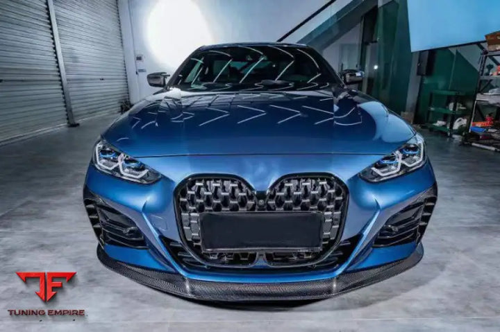 BMW 4-SERIES G22 G23 R-1 CARBON BODY KIT