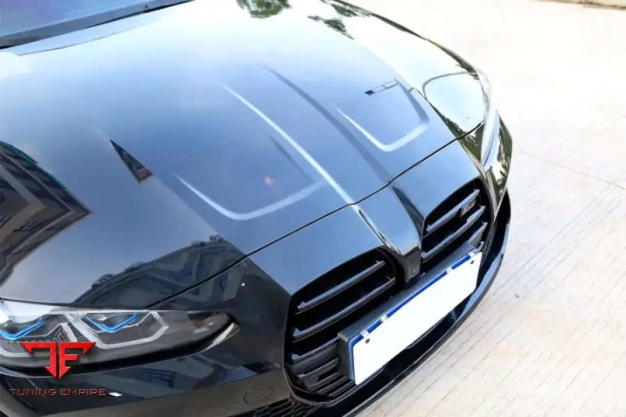 BMW 4 SERIES G22 G23 to M4 G82 2020 + CONVERSION BODY KIT