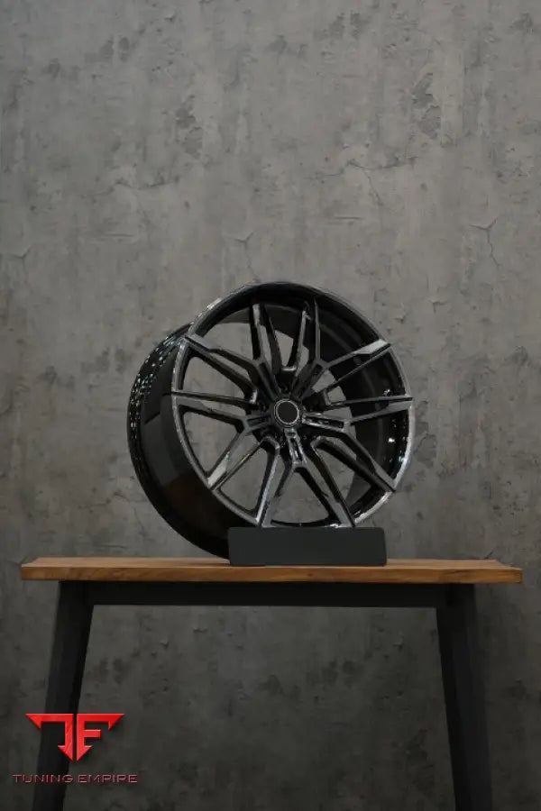 BMW 4 SERIES G22 M440i COUPE 2024 WHEELS