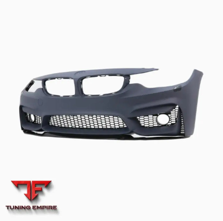 BMW 4 SERIES G22 TO M4 BODY KIT