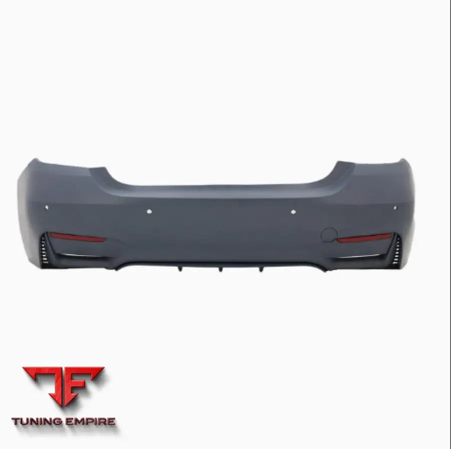 BMW 4 SERIES G22 TO M4 BODY KIT