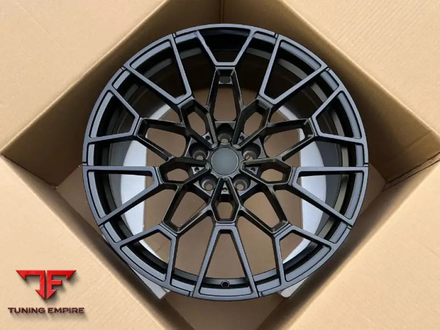 BMW 4 SERIES G22 XDRIVE 2022 WHEELS