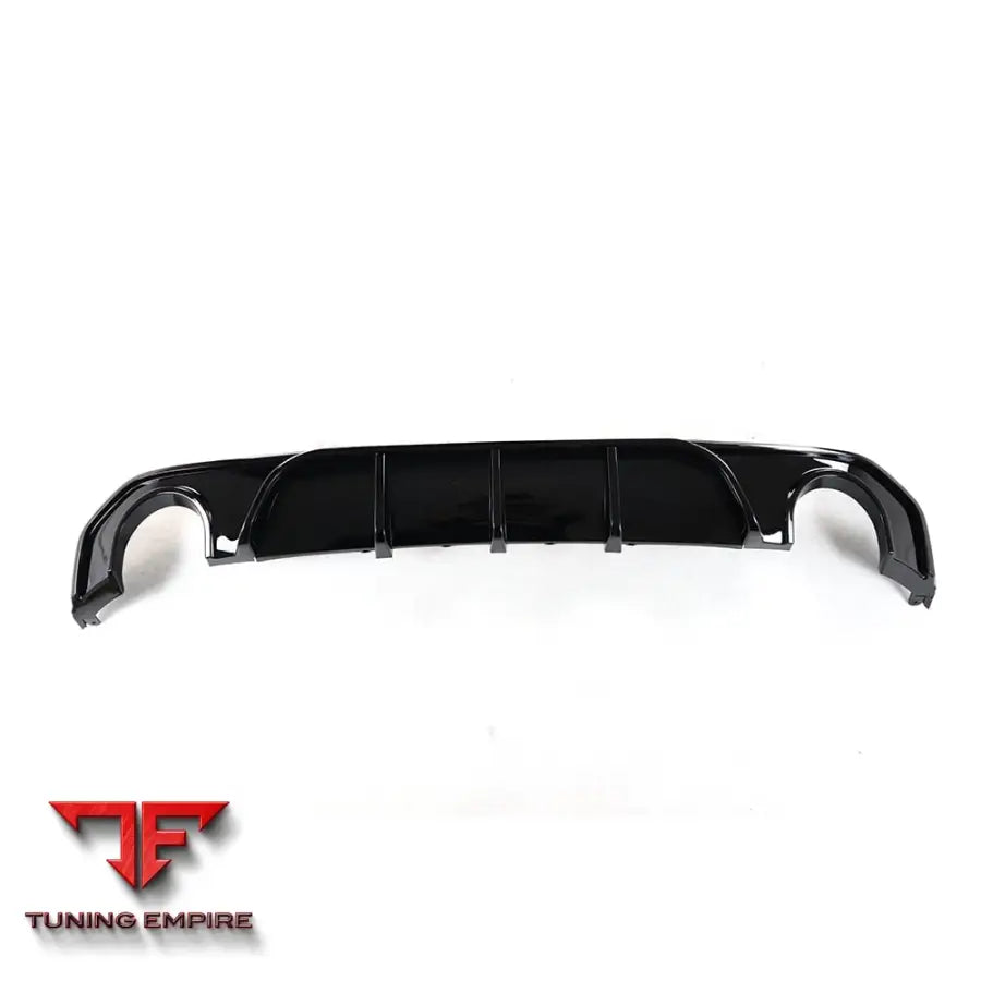 BMW 4-SERIES G26 AERODYNAMIC PARTS