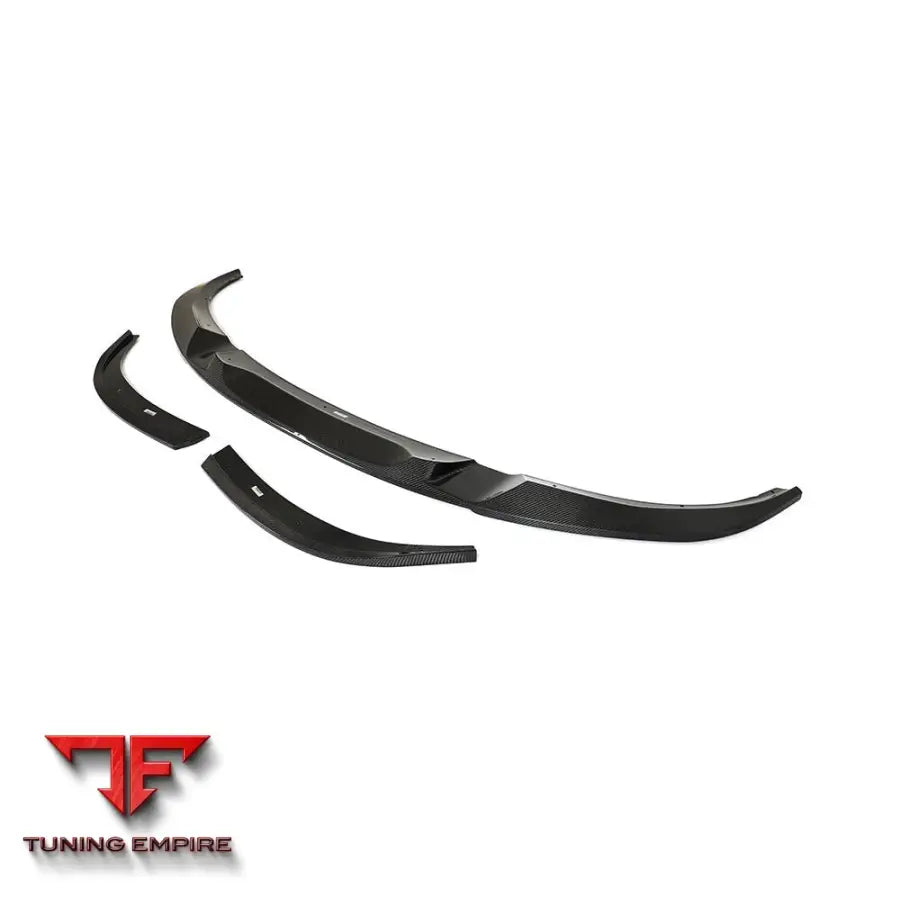 BMW 4-SERIES G26 AERODYNAMIC PARTS