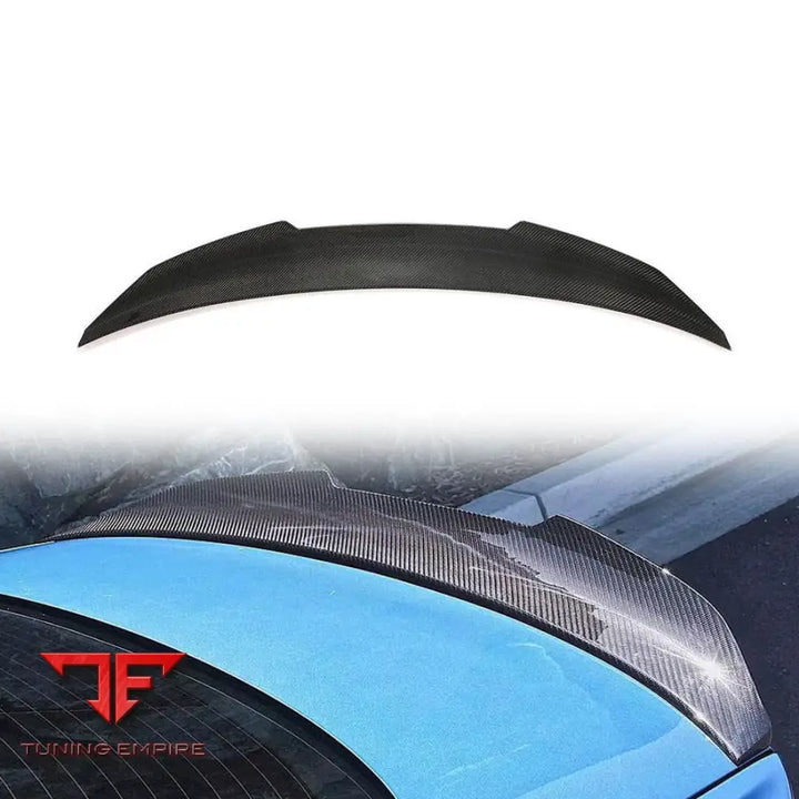 BMW 4-SERIES G26 AERODYNAMIC PARTS