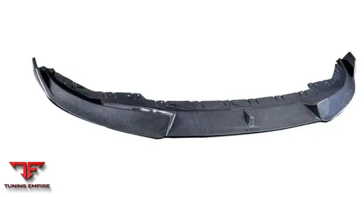 BMW 4-SERIES G26 CARBON FIBER REAR DIFFUSER 2021-2025Y