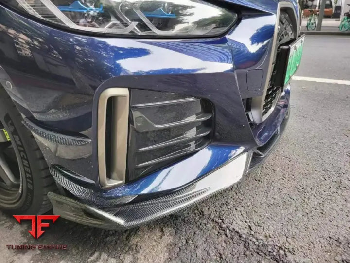 BMW 4-SERIES G26 DRY CARBON BODY KIT