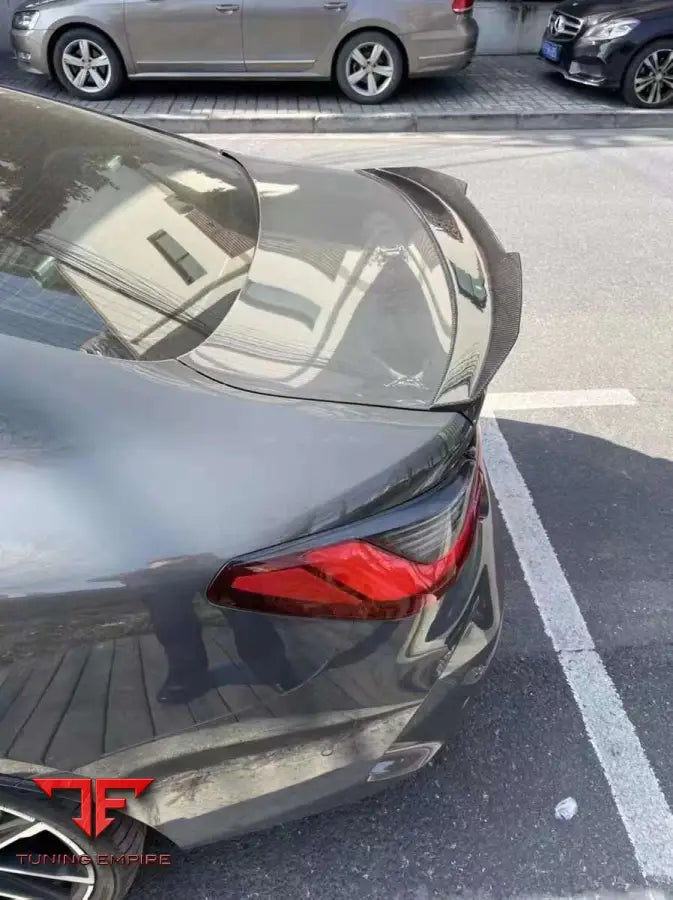 BMW 4 SERIES G26 G22 G23 2020 + M TECH CARBON BODY KIT