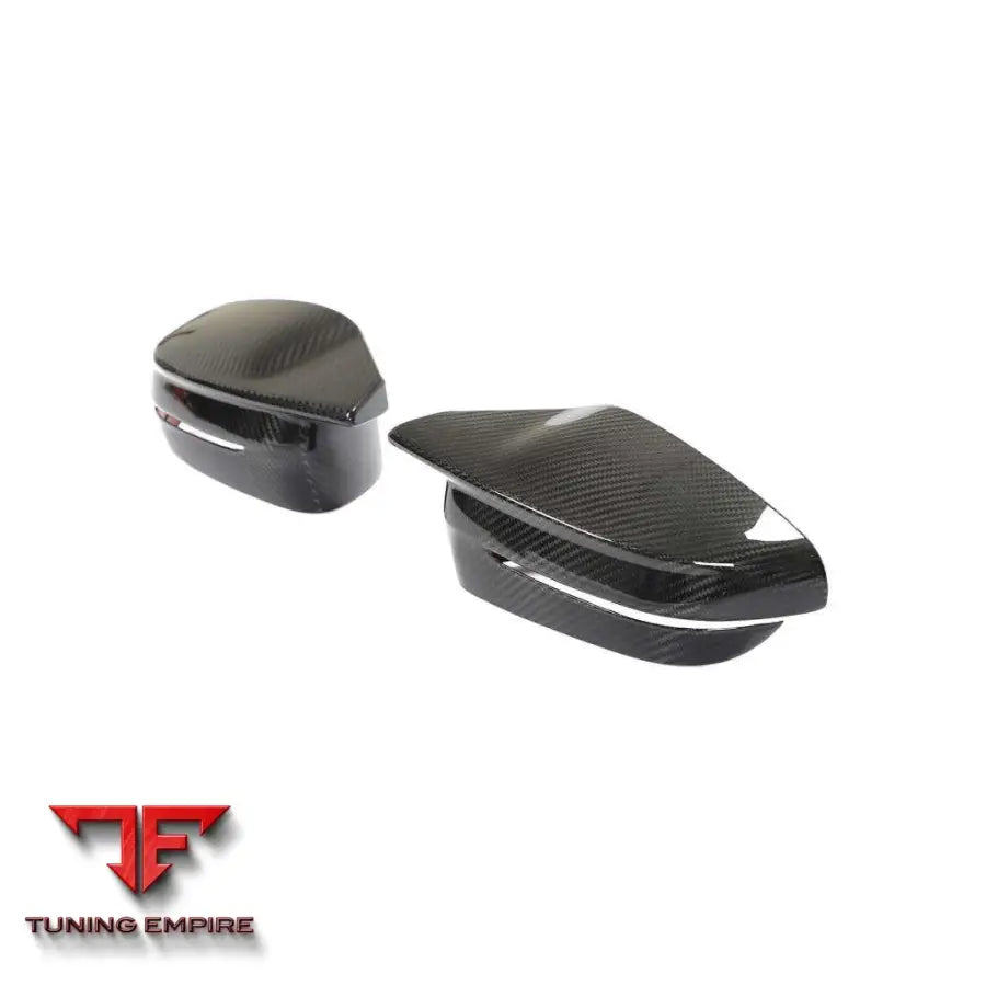 BMW 4-SERIES G82 AERODYNAMIC PARTS