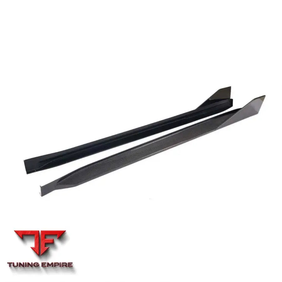 BMW 4-SERIES G82 AERODYNAMIC PARTS